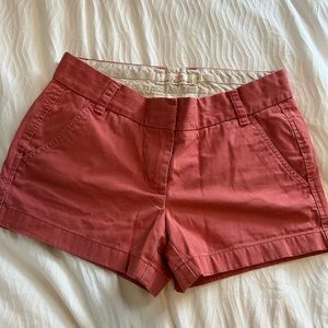 Jcrew Shorts size 2